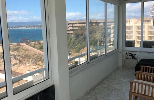 Salou Apartment | Apartamento Rits (complejo familiar)