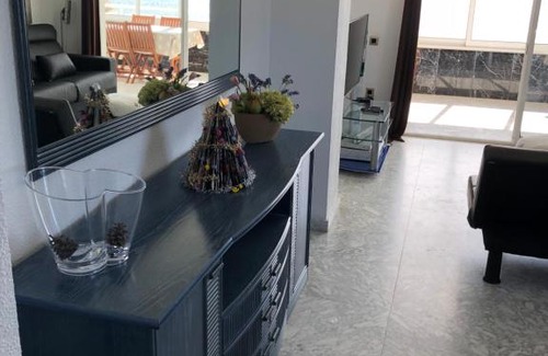 Salou Apartment | Apartamento Rits (complejo familiar)