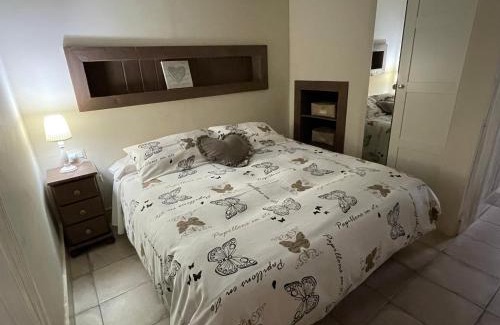 Aiora Apartment | Apartamento Romántico