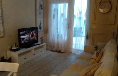 Aiora Apartment | Apartamento Romántico