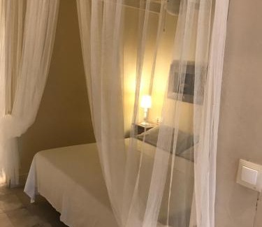 Aiora Apartment | Apartamento Romántico
