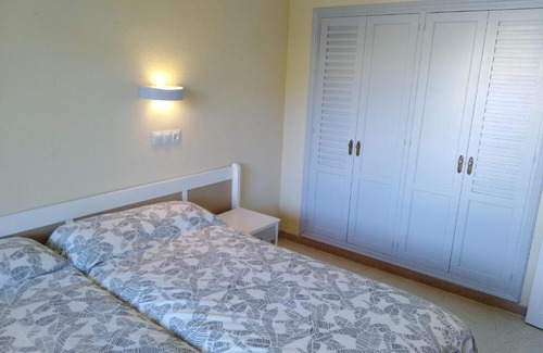 Torreblanca Apartment | Apartamento Ronda 4