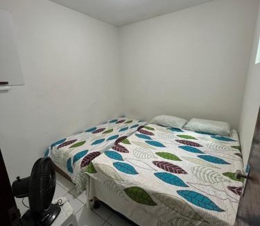 Caruaru Apartment | Apartamento Rua Bahia Caruaru