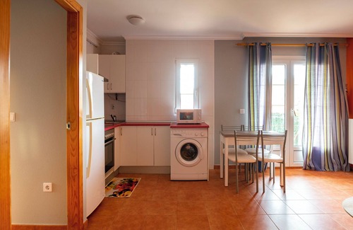 Concha Apartment | Apartamento Ruiloba-Comillas