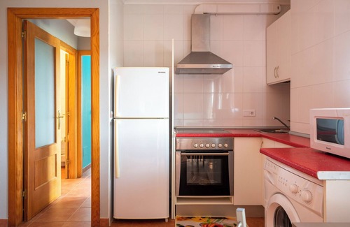 Concha Apartment | Apartamento Ruiloba-Comillas