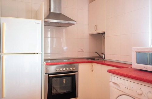 Concha Apartment | Apartamento Ruiloba-Comillas