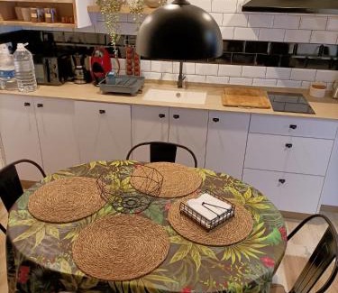 Jabugo Apartment | Apartamento Rural El Rinconcito