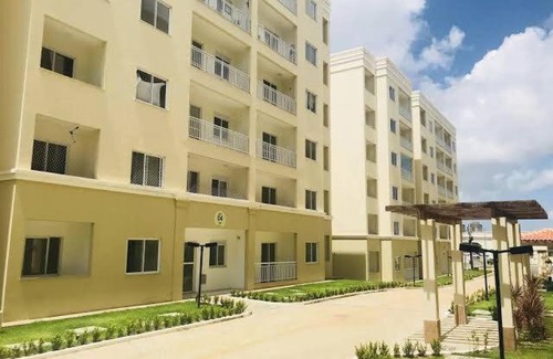 Sao Jose de Ribamar Apartment | Apartamento São Luís Araçagy Lado Praia