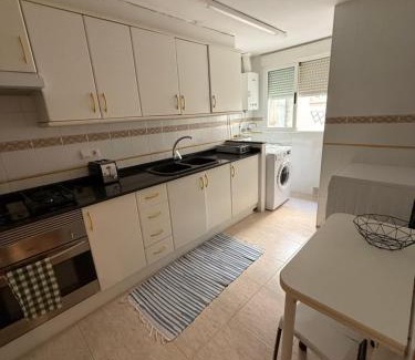 Grao de Gandia Apartment | Apartamento S&L