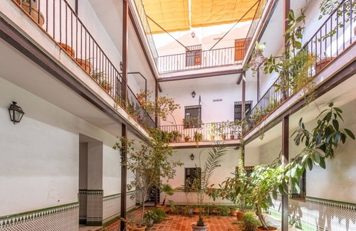 San Gil Apartment | Apartamento Sagunto Sevilla