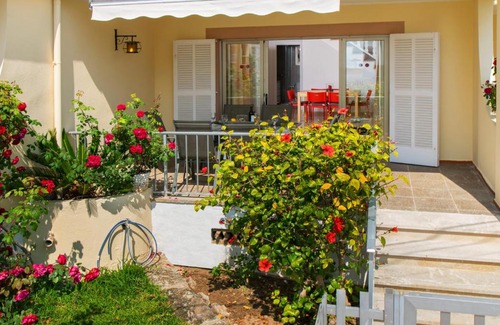 Alcudia House | Apartamento SALZES III
