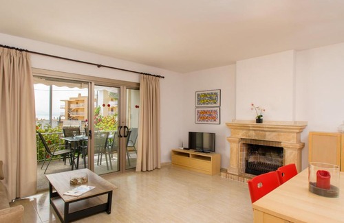 Alcudia House | Apartamento SALZES III
