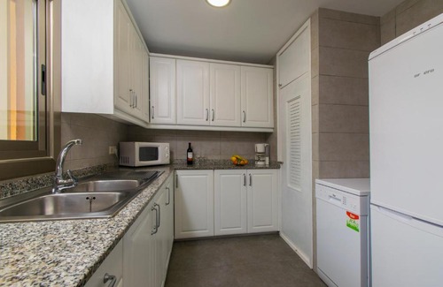 Alcudia House | Apartamento SALZES III