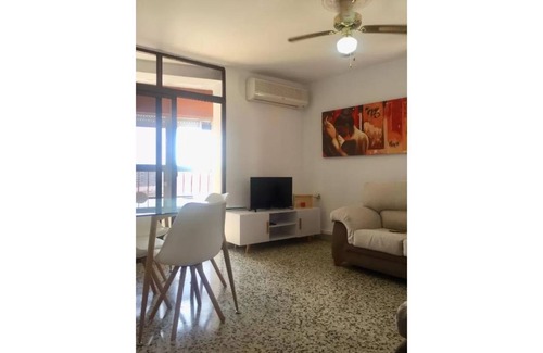 Almeria Apartment | Apartamento San Juan Bosco