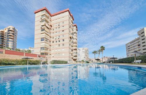Playa de San Juan Apartment | Apartamento San Juan Playa, parking gratuito, aire acondicionado