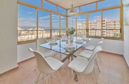 Playa de San Juan Apartment | Apartamento San Juan Playa, parking gratuito, aire acondicionado