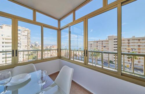 Playa de San Juan Apartment | Apartamento San Juan Playa, parking gratuito, aire acondicionado