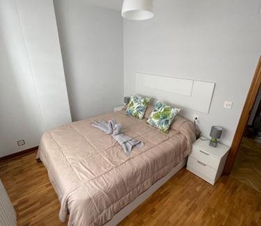 Old Town Apartment | APARTAMENTO SAN MARTÍN