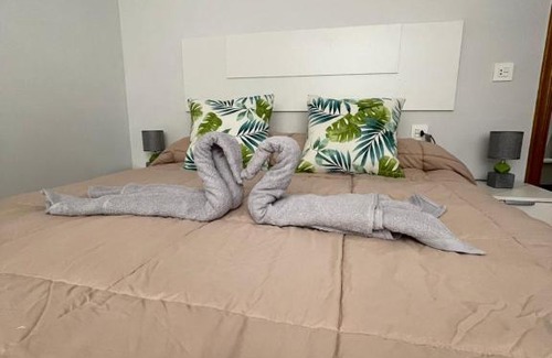 Old Town Apartment | APARTAMENTO SAN MARTÍN