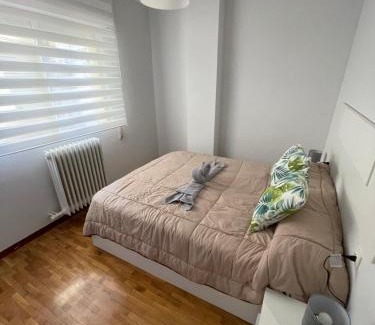 Old Town Apartment | APARTAMENTO SAN MARTÍN