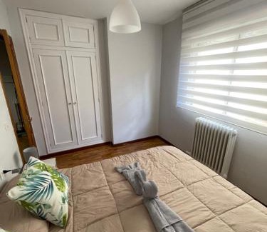 Old Town Apartment | APARTAMENTO SAN MARTÍN