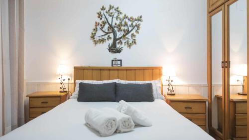Toledo City Center Apartment | Apartamento Santa Úrsula by Toledo AP