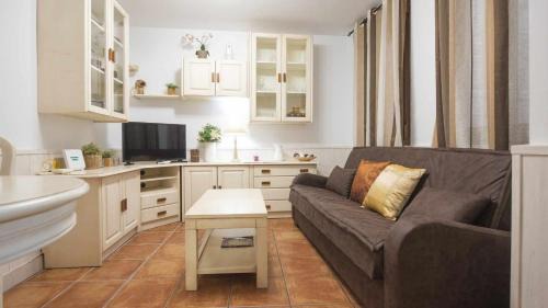 Toledo City Center Apartment | Apartamento Santa Úrsula by Toledo AP