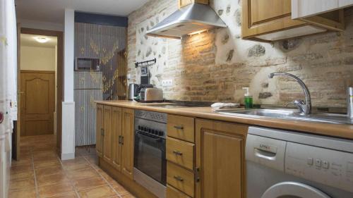 Toledo City Center Apartment | Apartamento Santa Úrsula by Toledo AP