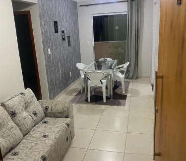 Santa Monica Apartment | Apartamento Santa Monica ótima localização