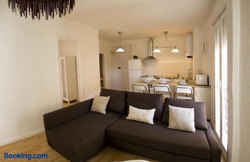 Haro Apartment | Apartamento Santo Tomas 23 Dcha