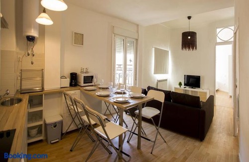 Haro Apartment | Apartamento Santo Tomas 23 Dcha