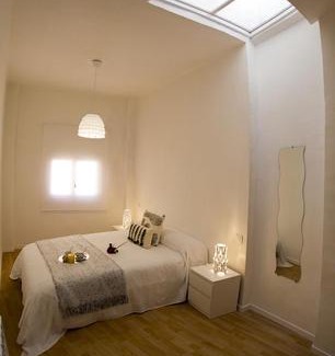 Haro Apartment | Apartamento Santo Tomas 23 Dcha