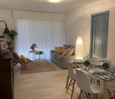 Sanxenxo Apartment | Apartamento Sanxenxo
