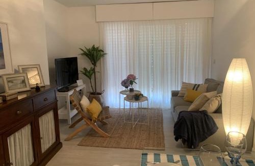 Sanxenxo Apartment | Apartamento Sanxenxo