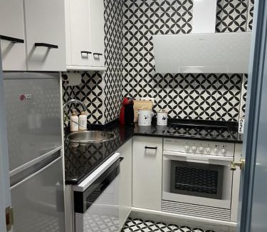 Sanxenxo Apartment | Apartamento Sanxenxo