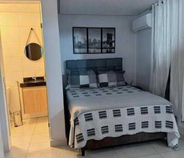Goiania Apartment | Apartamento Setor Universitário