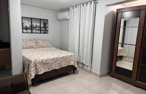 Goiania Apartment | Apartamento Setor Universitário