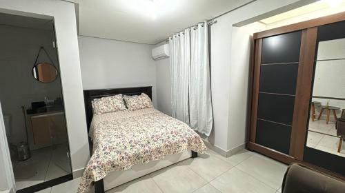 Goiania Apartment | Apartamento Setor Universitário