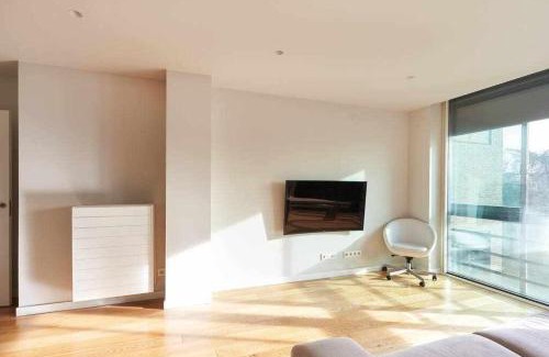 Primer Ensanche Apartment | Apartamento Singular Deluxe