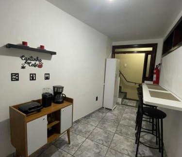 Cruz Das Almas Apartment | Apartamento Sol Nascente no centro da cidade