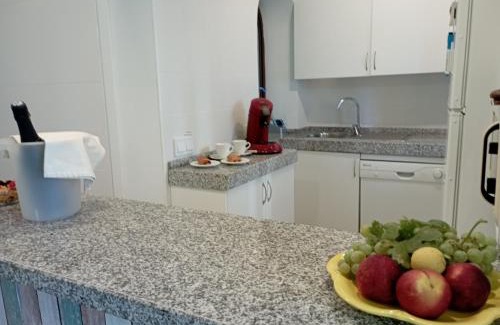 Cabrita Apartment | Apartamento sol y playa 805