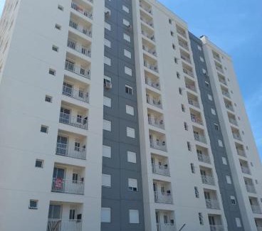 Guaiba Apartment | Apartamento Solar dos Pampas