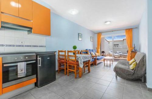 Bahia Calma Apartment | Apartamento Solymar Jasmin A3