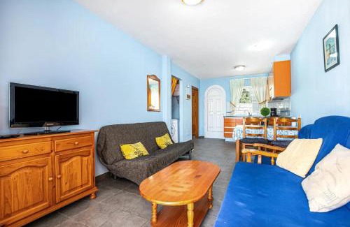 Bahia Calma Apartment | Apartamento Solymar Jasmin A3