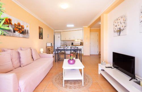 Granadilla de Abona Apartment | Apartamento Sotavento I (Isa)