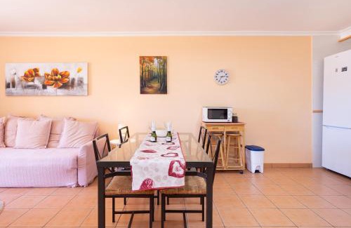 Granadilla de Abona Apartment | Apartamento Sotavento I (Isa)