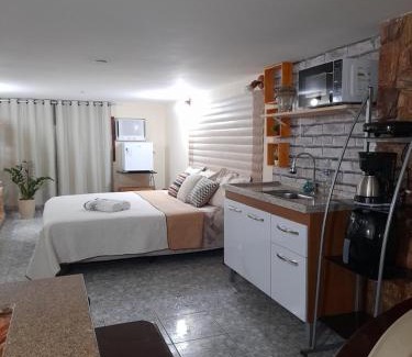 Centro Apartment | Apartamento spa