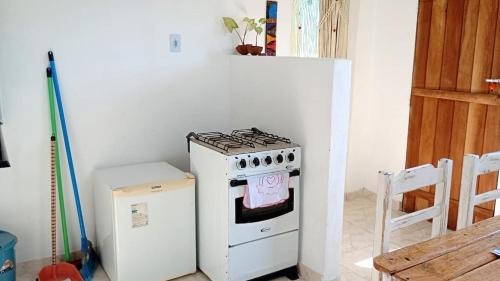 Itacare Apartment | Apartamento Swell, no coração de Itacaré