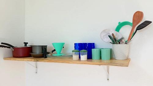Itacare Apartment | Apartamento Swell, no coração de Itacaré