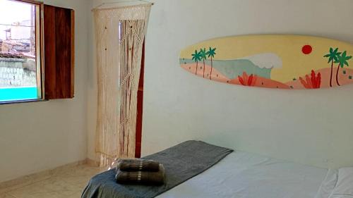Itacare Apartment | Apartamento Swell, no coração de Itacaré